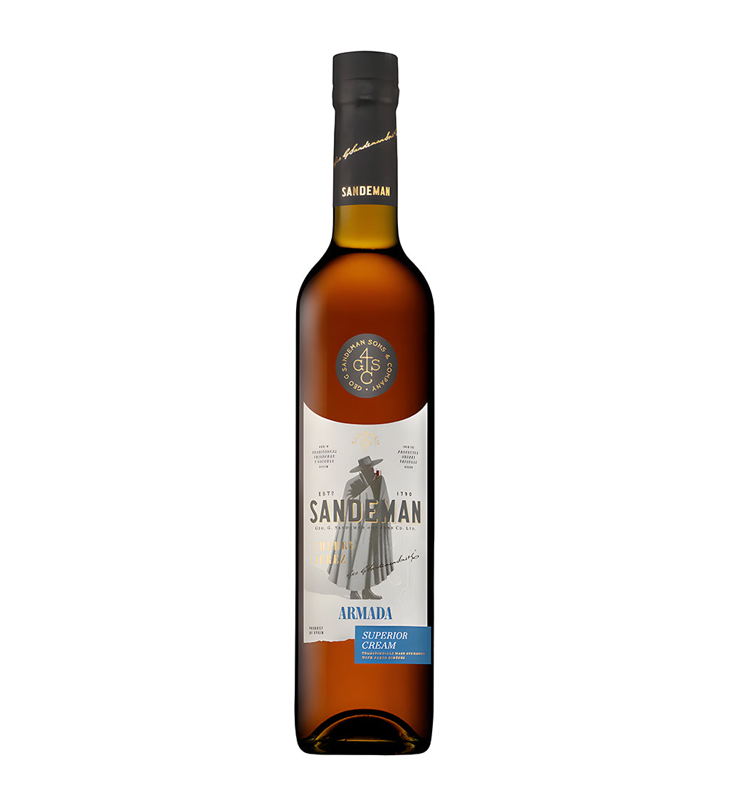 Sandeman Armada Sherry 500ml