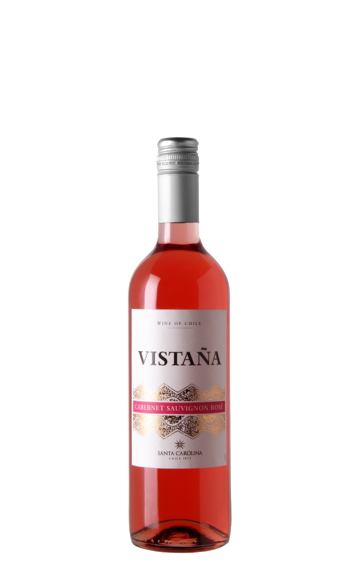 Santa Caro Vistana Rose 750ml