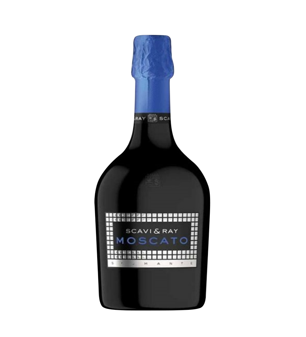 Scavi & Ray Moscato Spumante 750ml