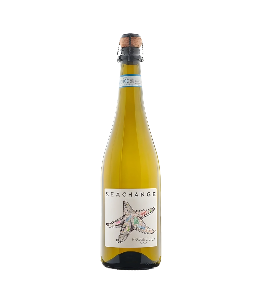 Sea Change Prosecco 750ml