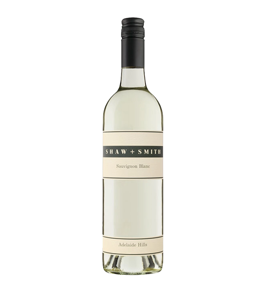 Shaw & Smith Sauvignon Blanc 750ml