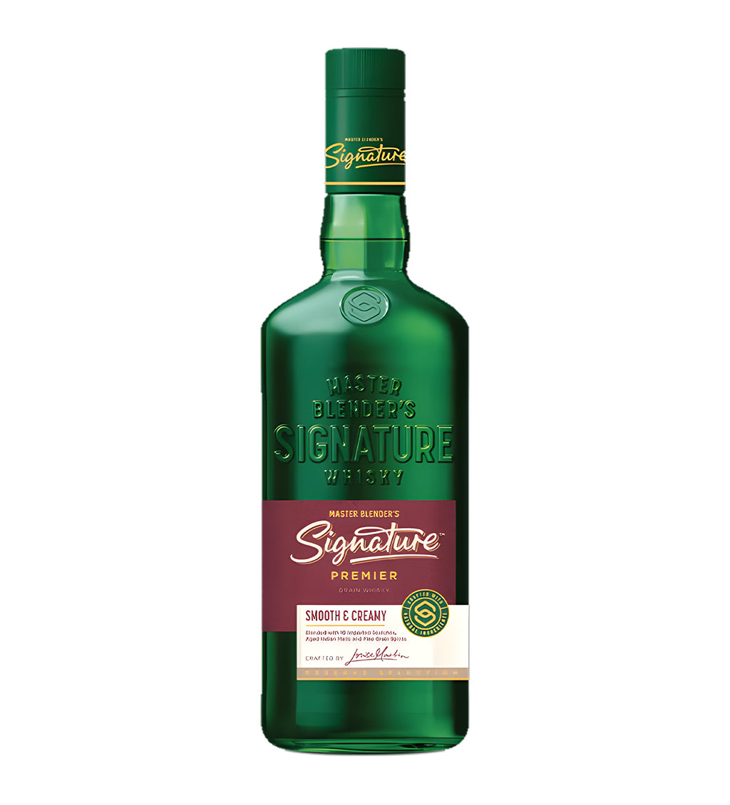 Signature Premier Grain With Mono 750ml
