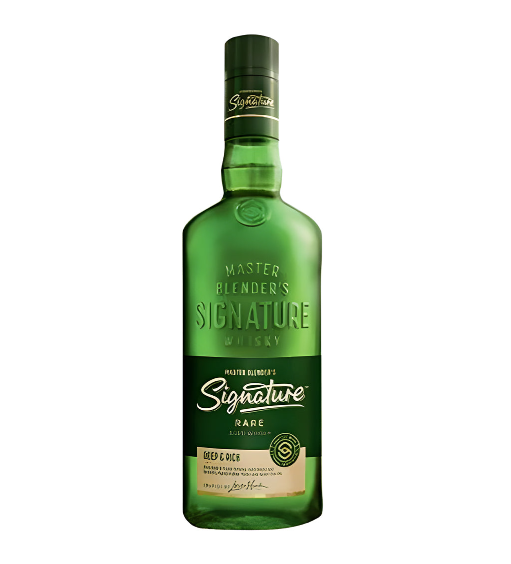 Signature Rare Aged Whisky 180ml