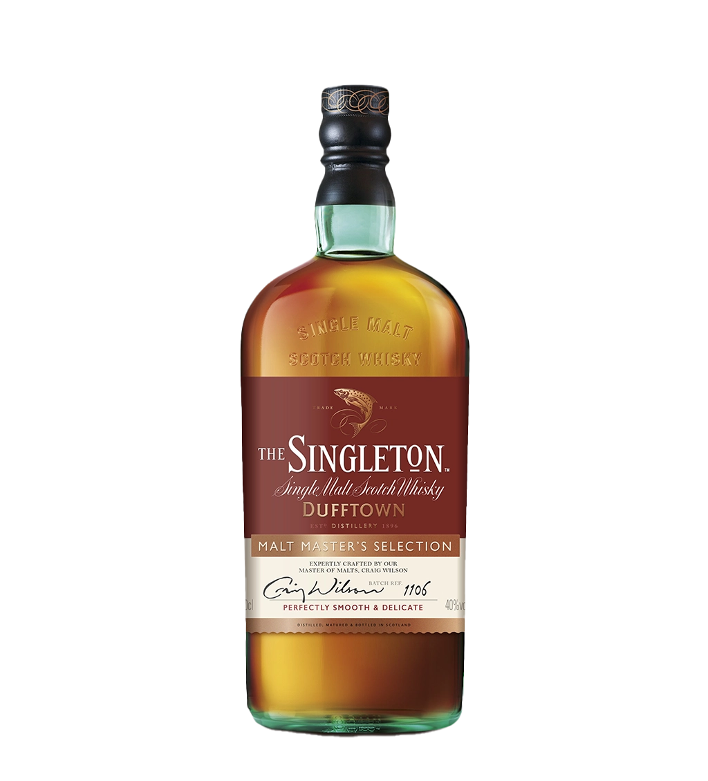 Singleton Duftown Artisan S-Malt 1L