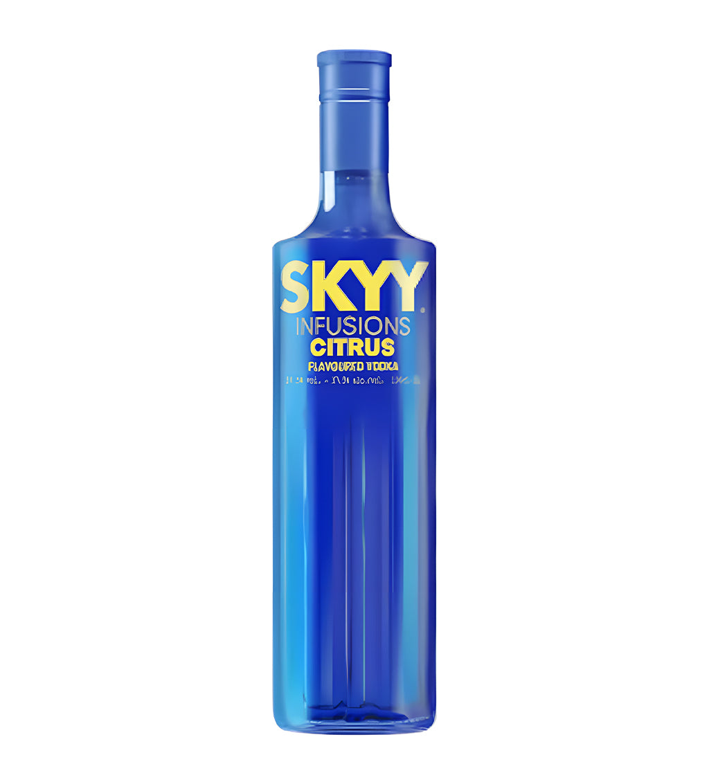 Skyy Infusion Citrus 1L