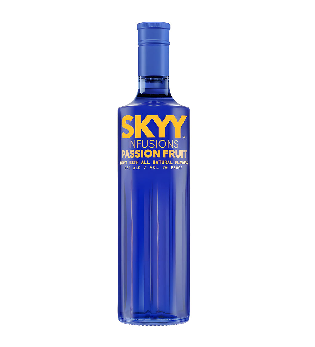 Skyy Infusion Passionfruit 1L