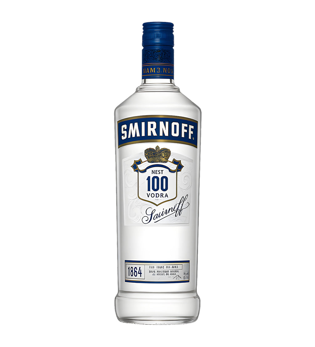 Smirnoff Blue Label 750ml