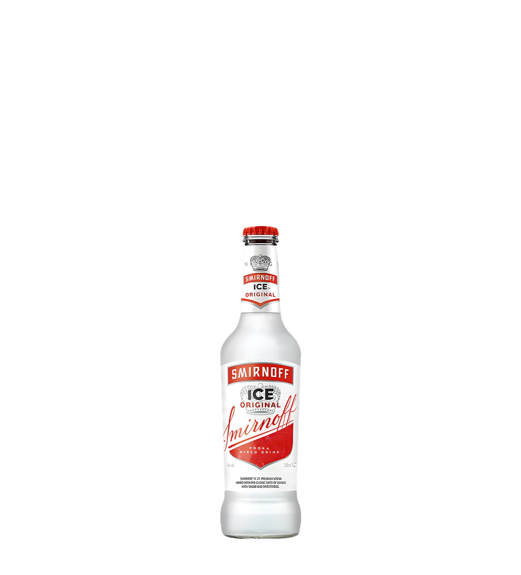 Smirnoff Ice Vodka 275ml