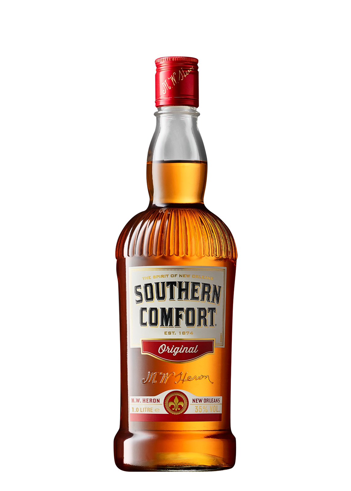 Southern Comfort 1L