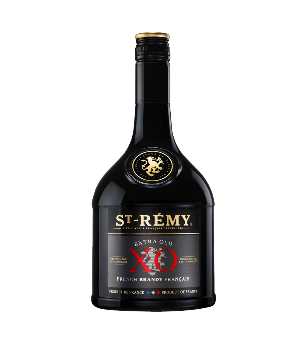 St Remy Authentic XO Brandy GB 700ml