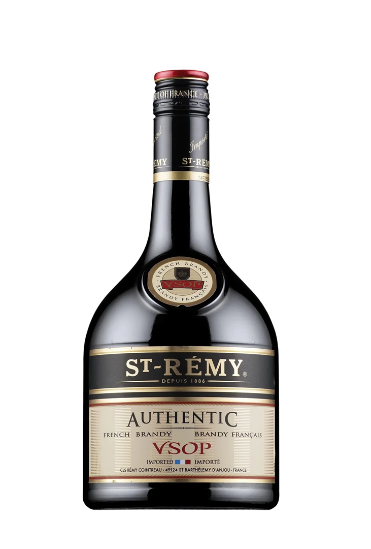 St Remy Napolean Authentic VSOP 700ml