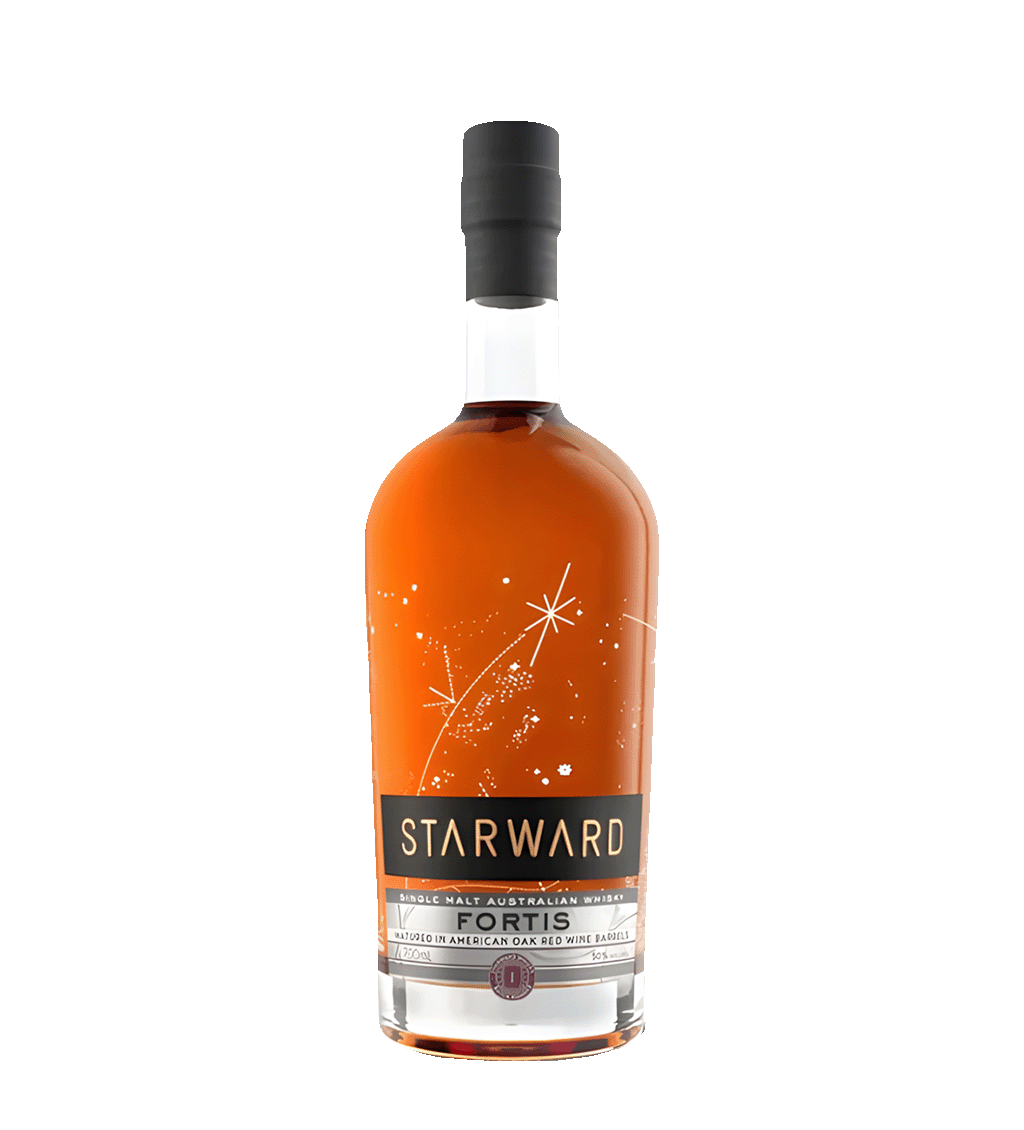 Starward Fortis Whisky 700ml