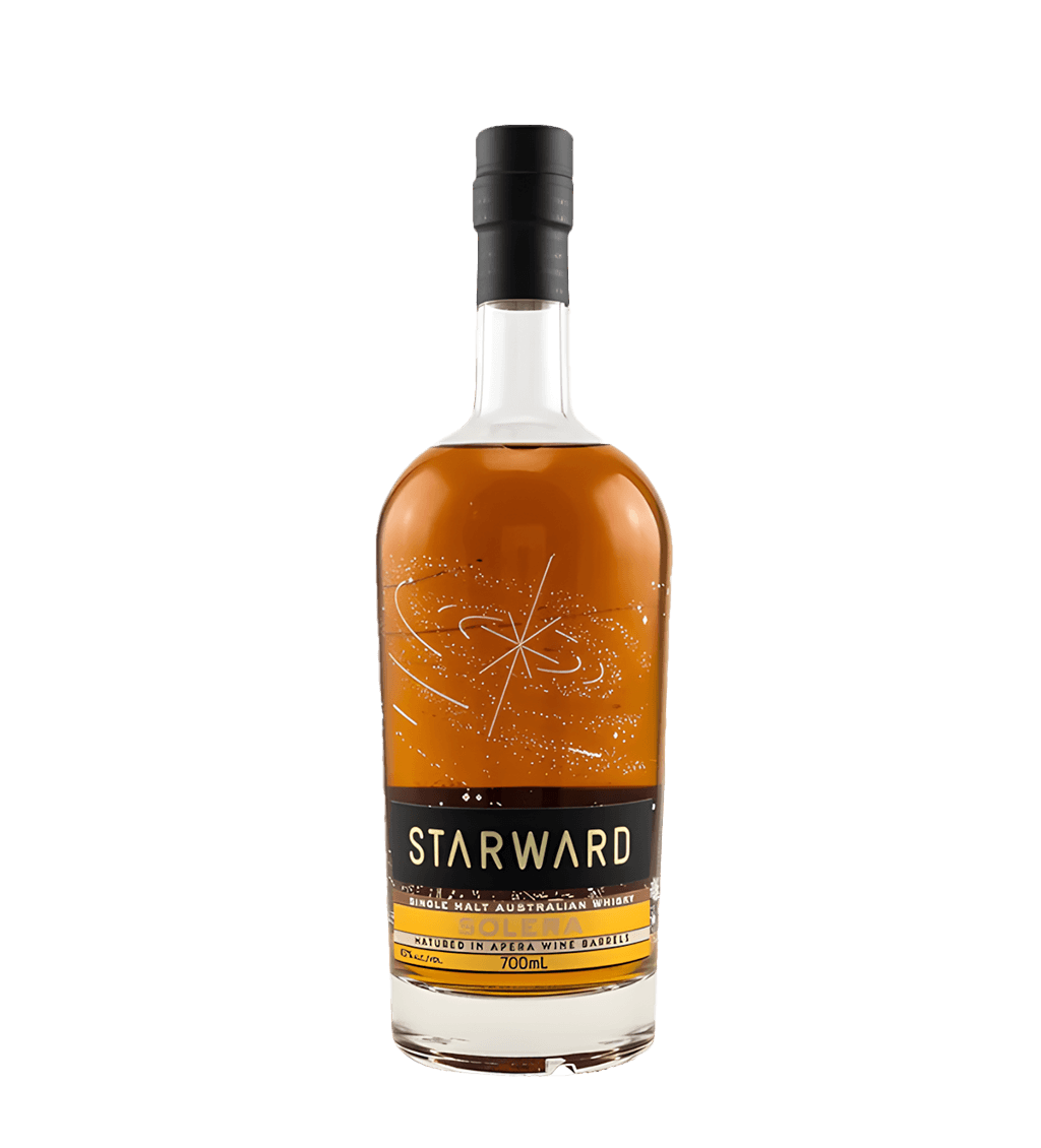 Starward Solera Whisky 700ml
