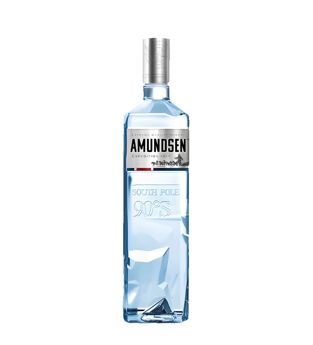 Stock Expedition Amundsen Vodka 700ml