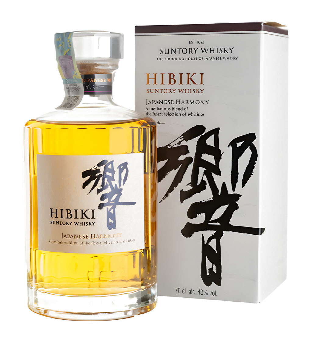Suntory Hibiki Harmony 700ml