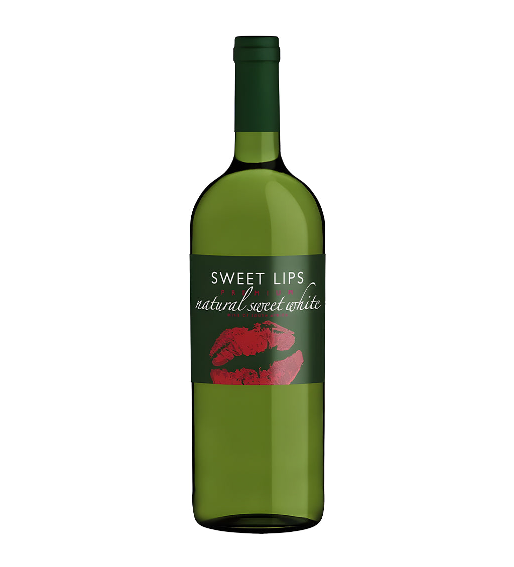 Sweet Lips White 1L