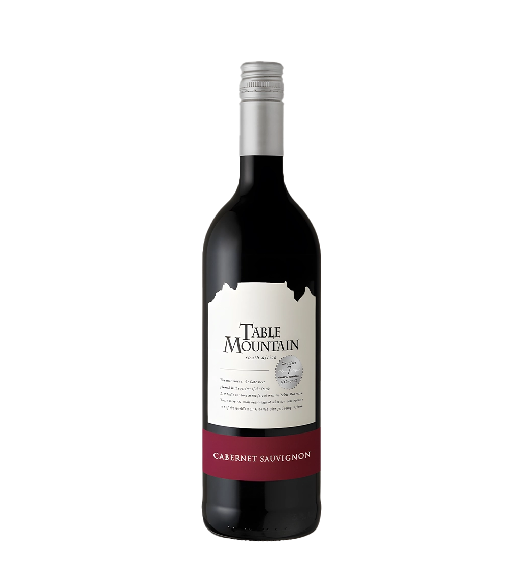 Table Mountain Cabernet Sauvignon 750ml