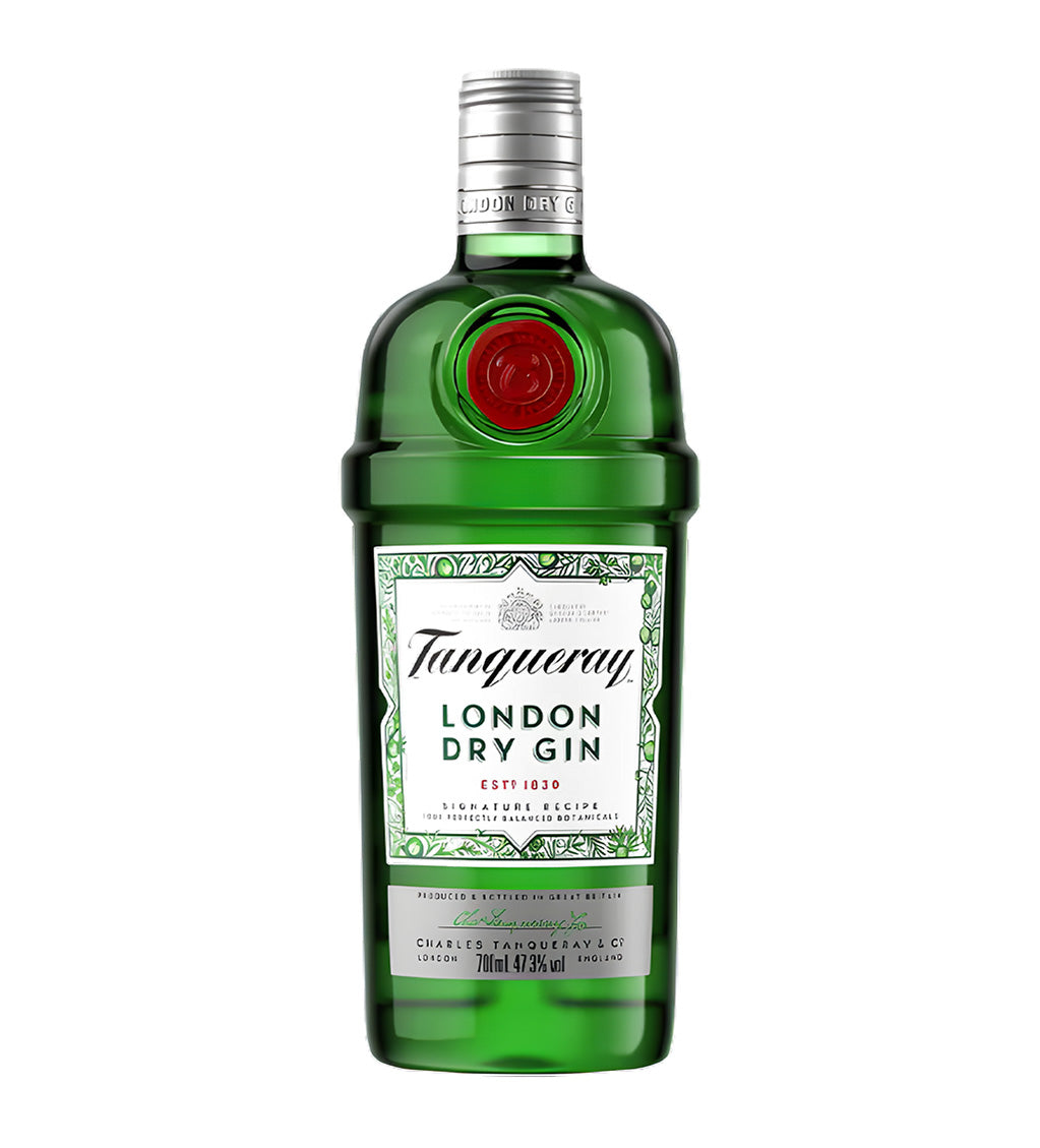 Tanqueray Dry Gin 750ml