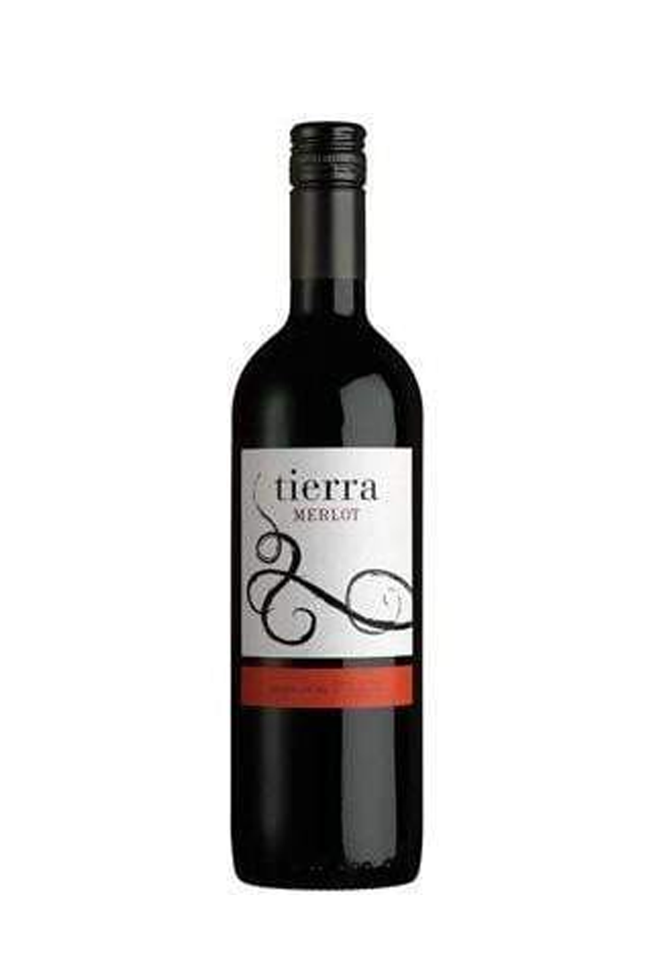Terre Des Elements Merlot 750ml