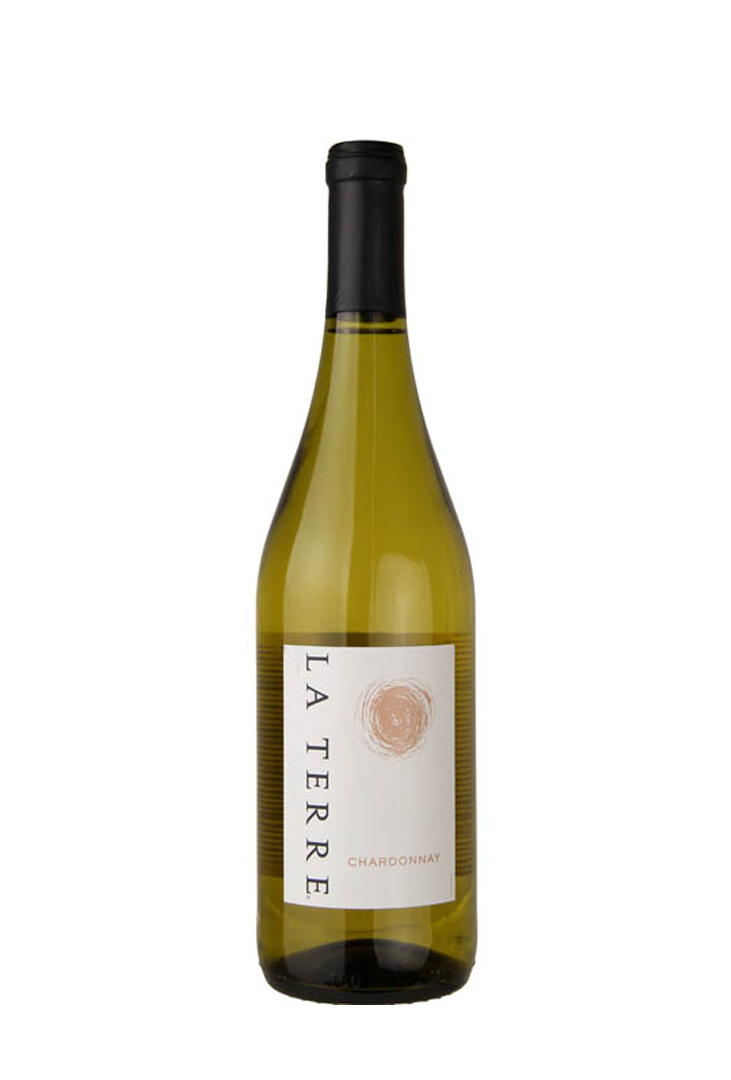 Terre Elements Chardonnay 750ml