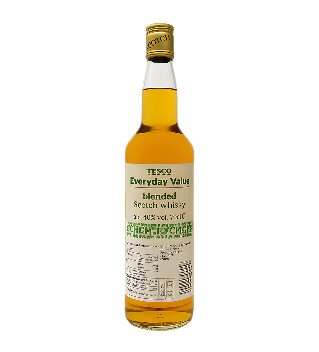 Tesco Everyday Blended Scotch 700ml