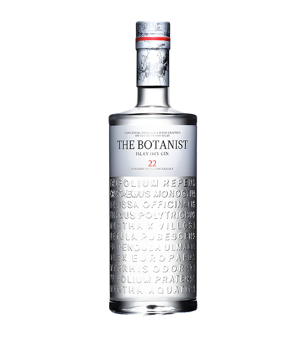 The Botanist Islay Dry Gin 700ml