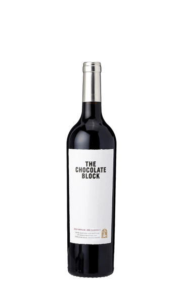 The Chocolate Block 750ml