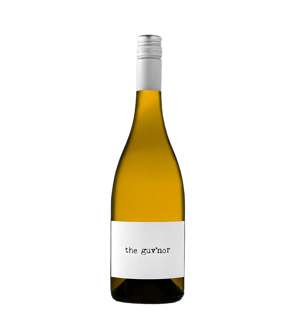 The Guv'nor White 750ml