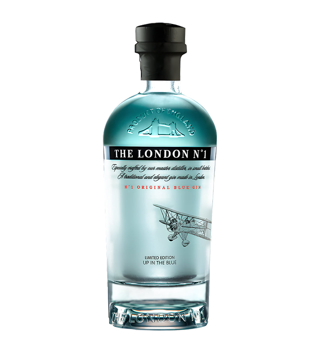 The London No 1 Gin 1L