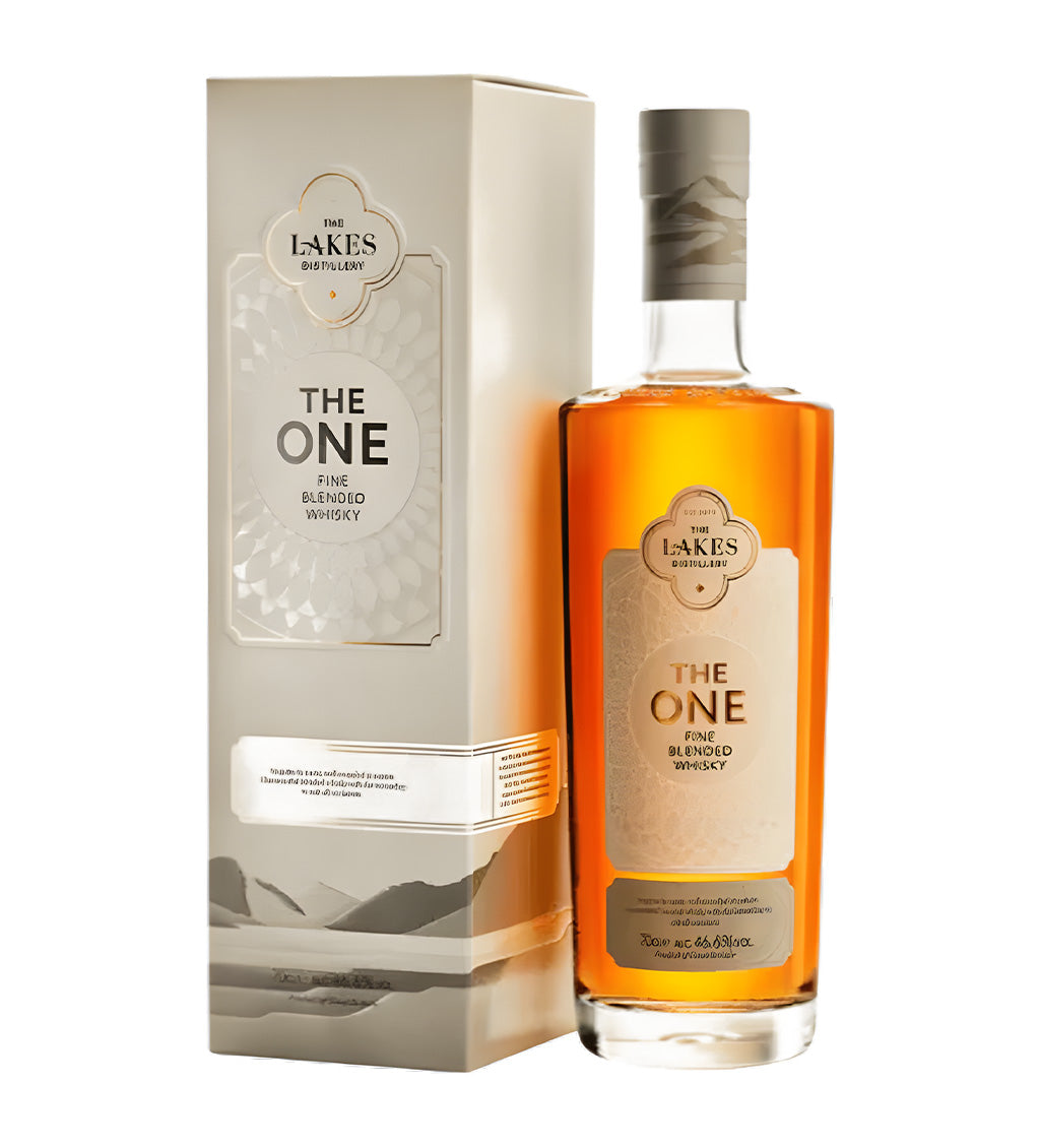 The One Whisky 700ml