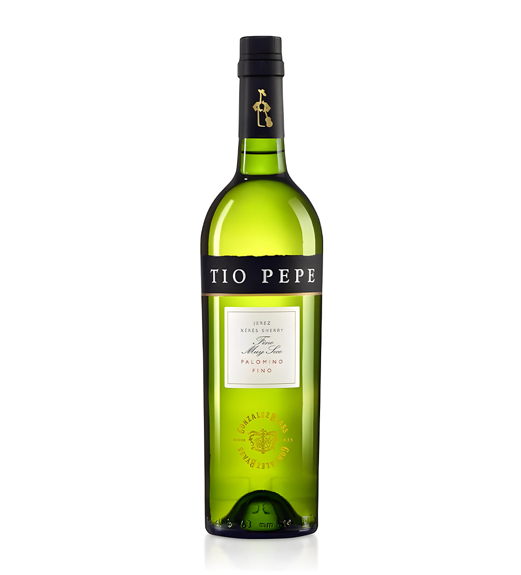 Tio Pepe Fino Sherry 750ml