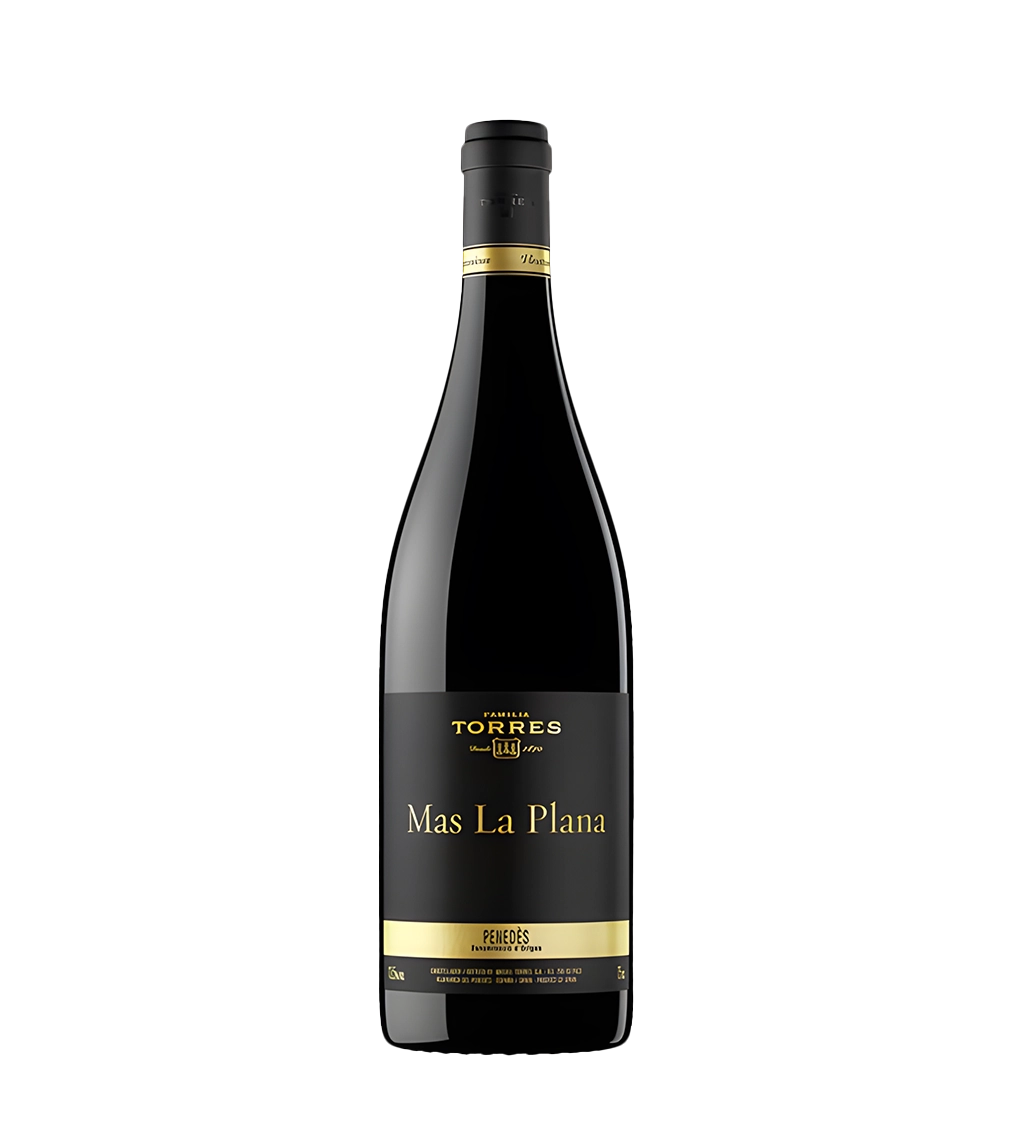 Torres Mas La Plana 750ml