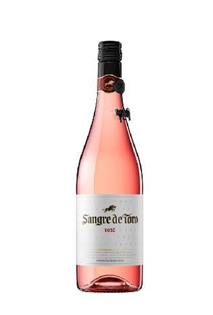 Torres Sangre De Toro Rose 750ml