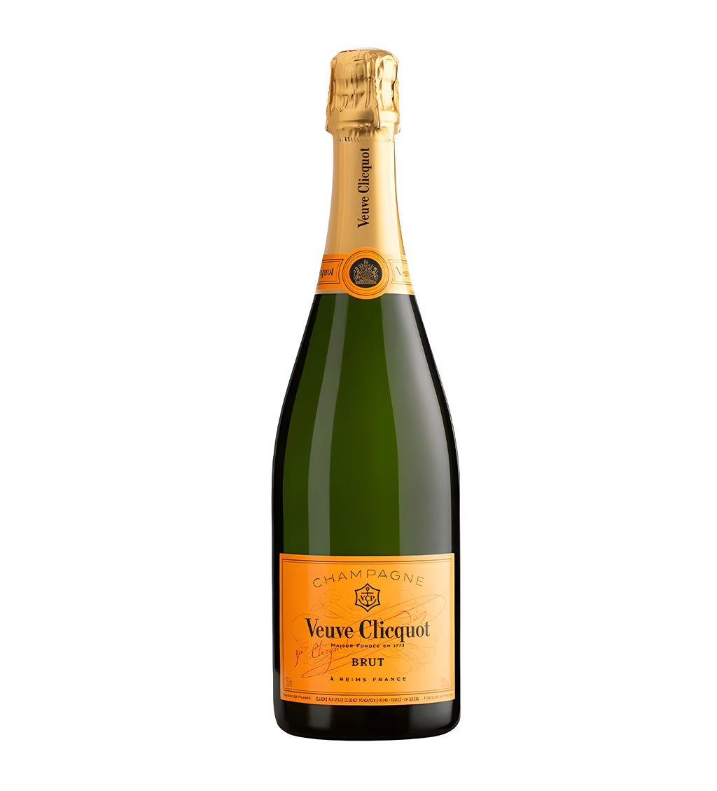 Veuve Clicquot 750ml