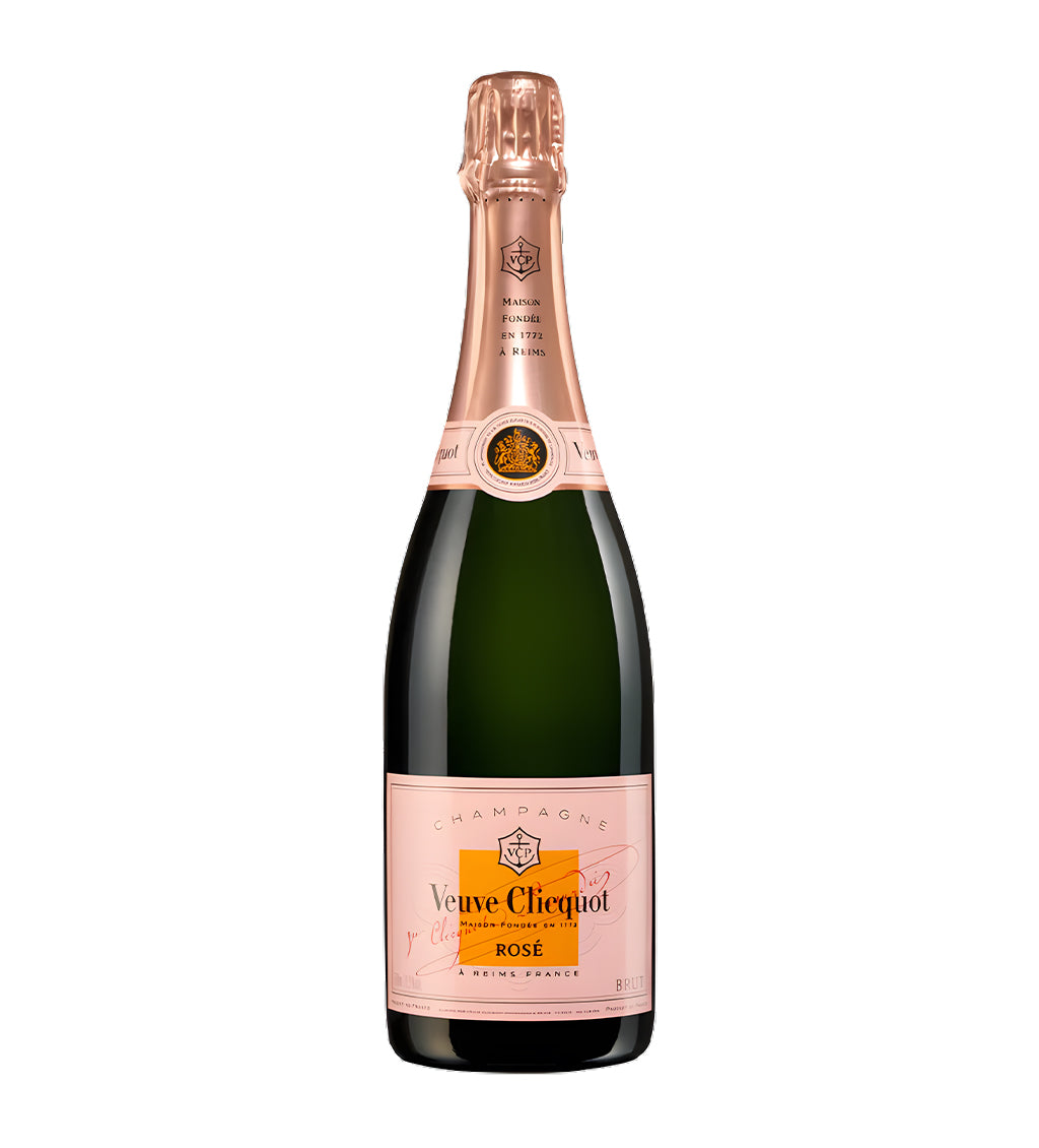 Veuve Clicquot Rose 750ml