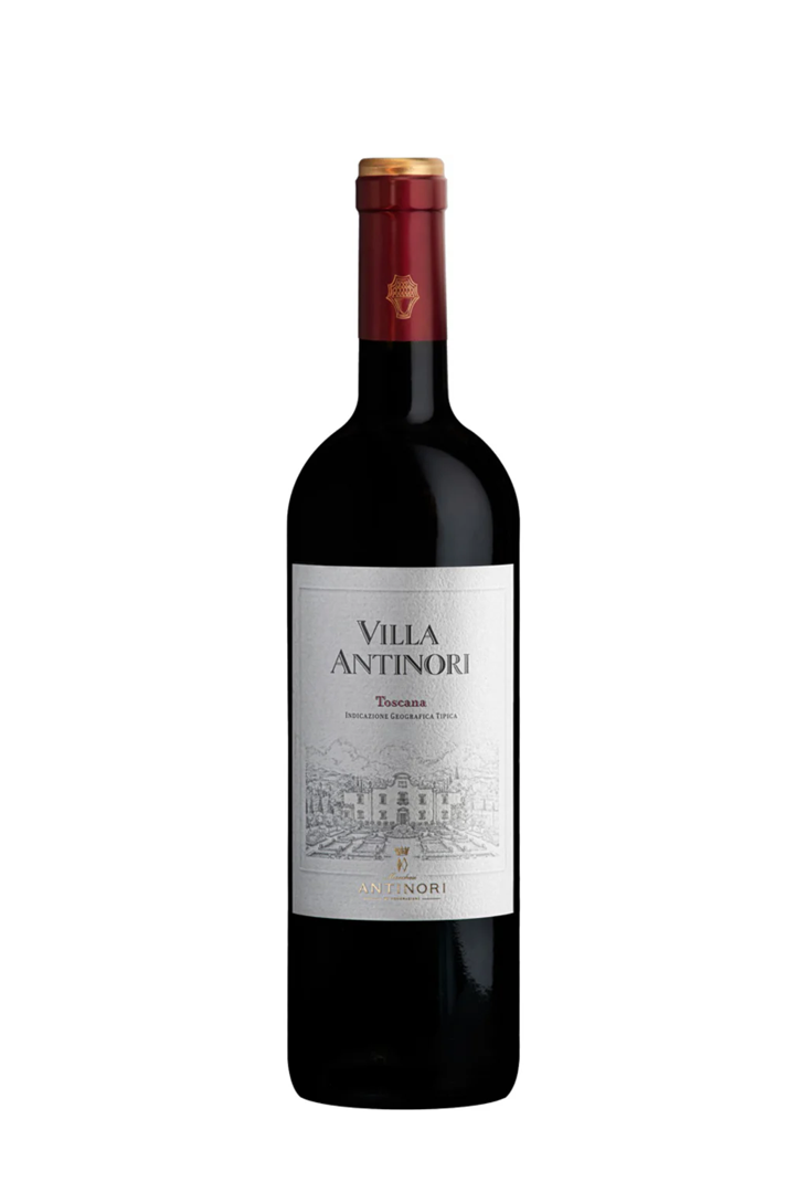 Villa Antinori Rosso 750ml