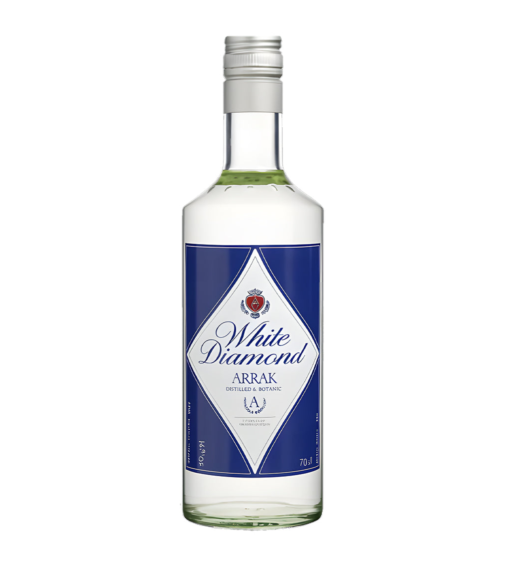 White Diamond Arak 750ml