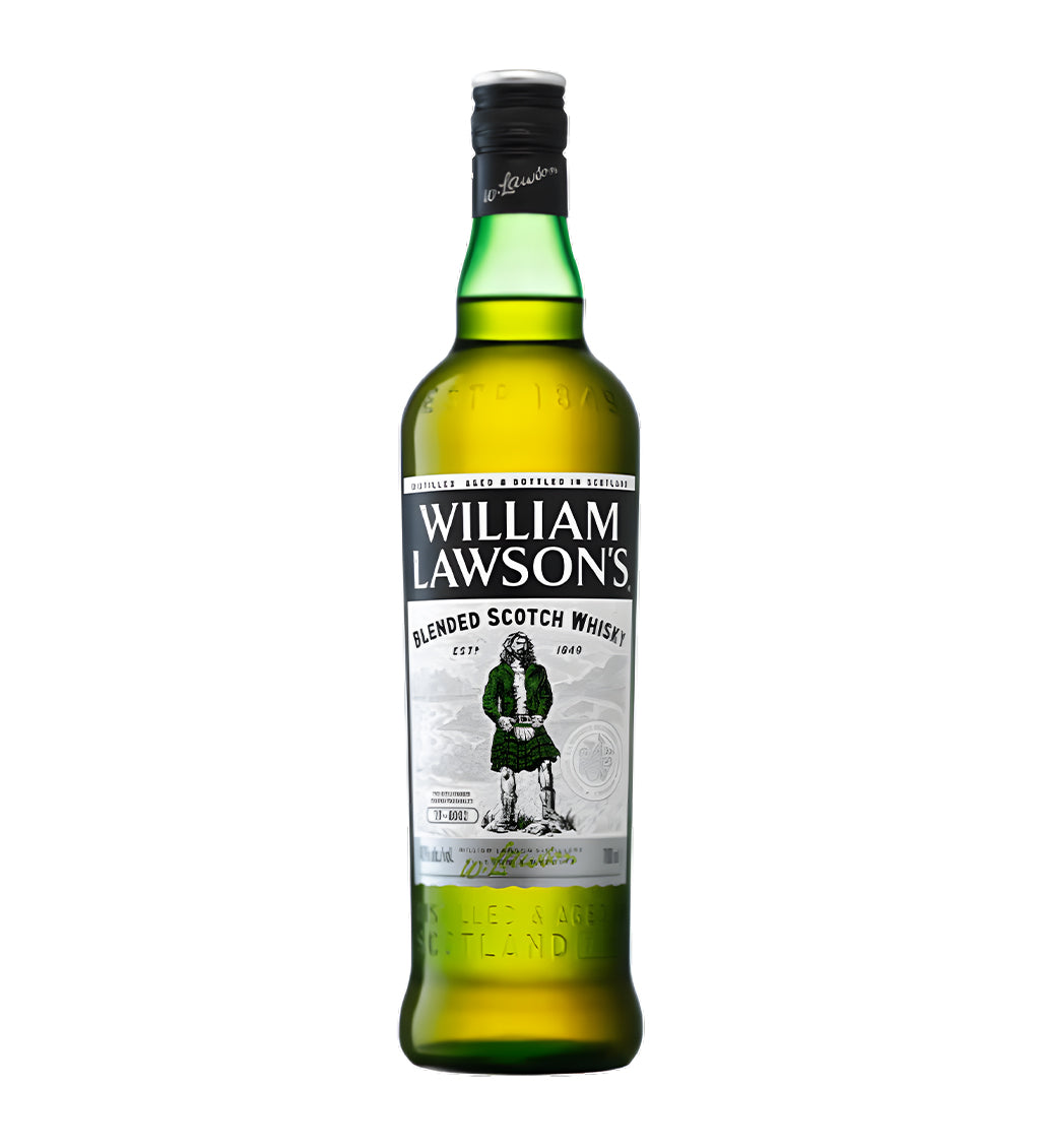 William Lawson 750ml