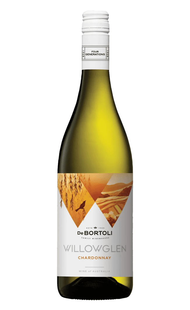 Willowglen Chardonnay 750ml