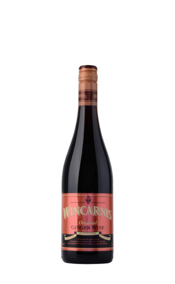 Wincarnis Ginger Wine 750ml
