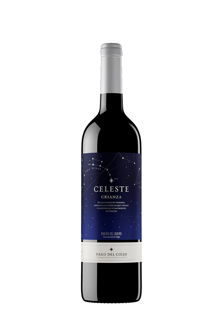 TORRES CELESTE 750ml