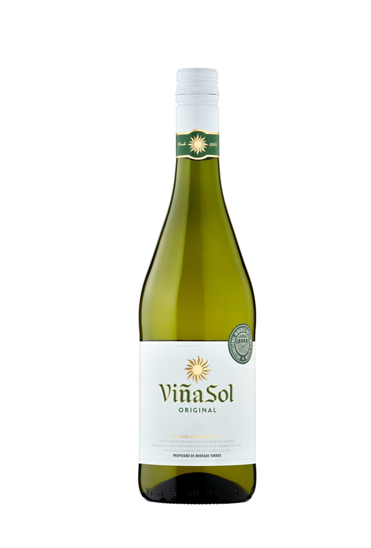 Torres Vina Sol 750ml