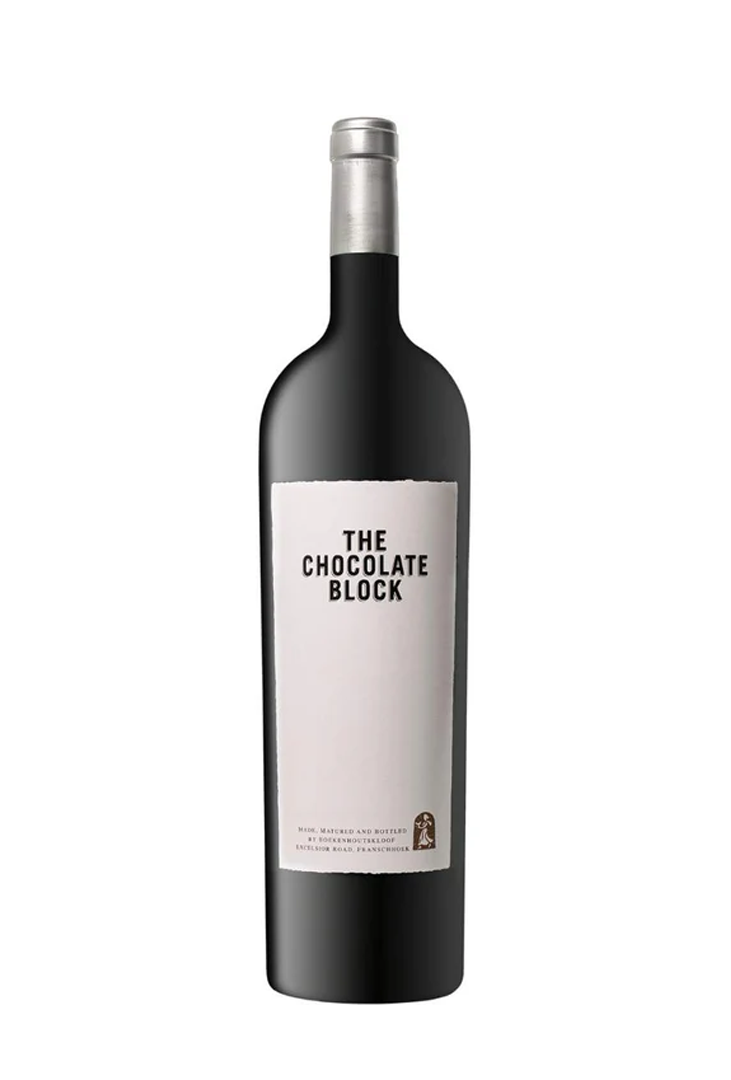 Chocolate Block 1.5L