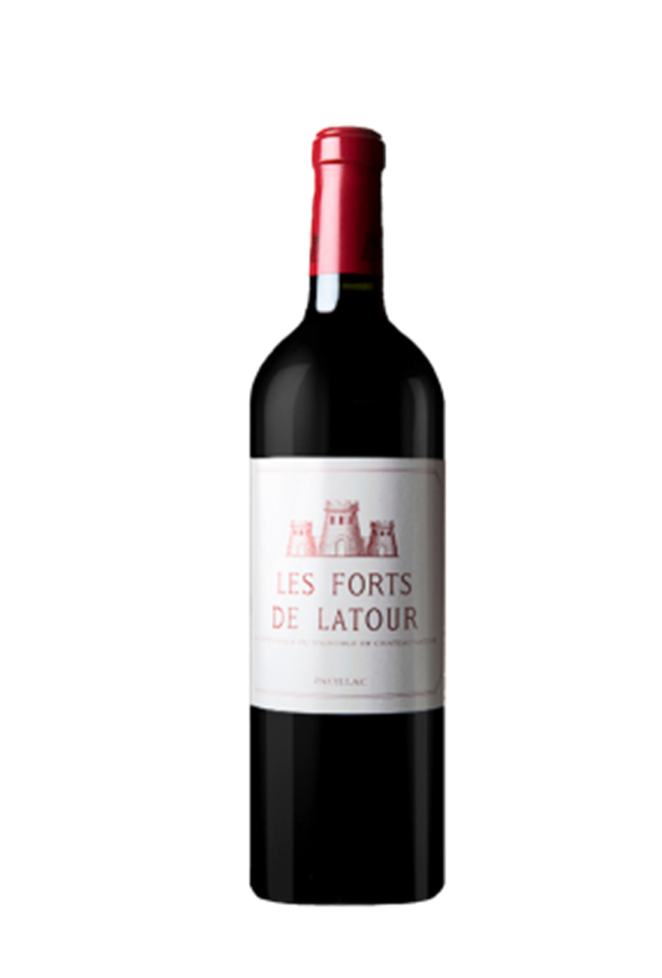 Forts De Latour 2011 750ml