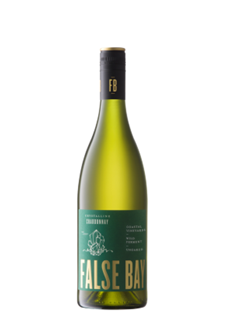 FALSE BAY CHARDONNAY 750ml