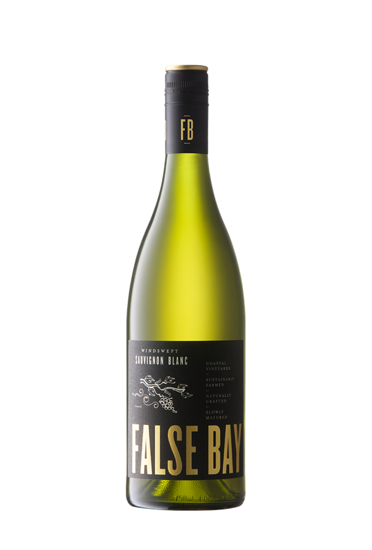 FALSE BAY SAUVIGNON BLANC 750ml