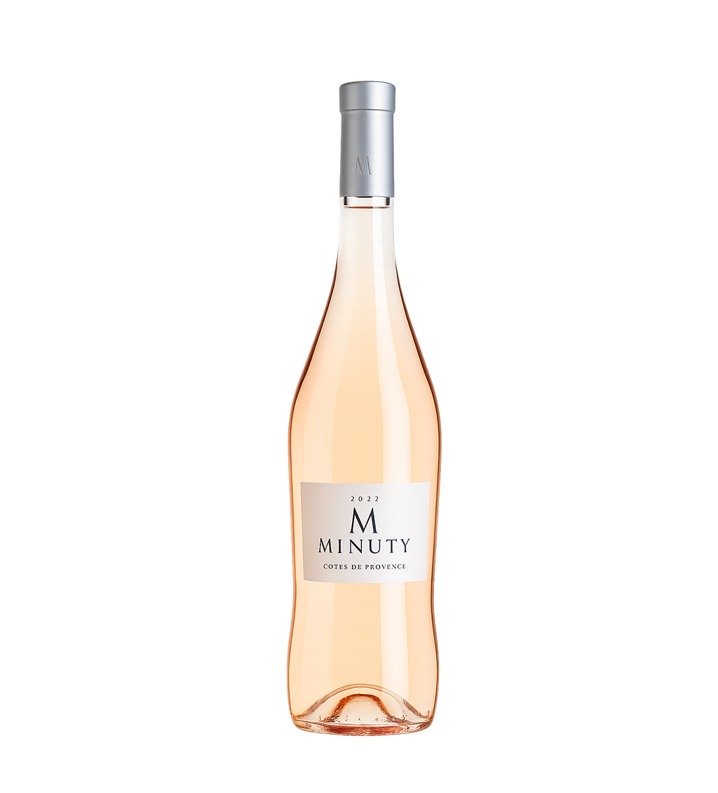 Minuty Rose Magnum 1.5L