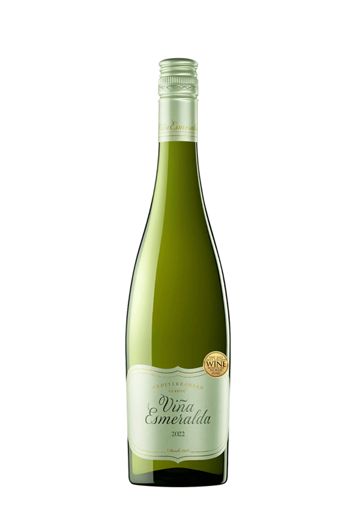 TORRES ESMERALDA 750ml