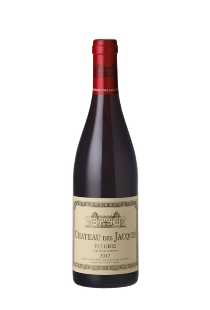 Fleurie, Chateau Des Jacques, Louis Jadot 750ml