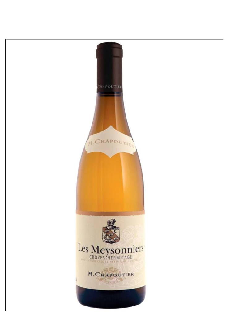 Michel Chapoutier  Hermitage 'Les Meysonniers' 750ml